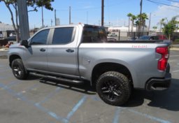 2021 Chevrolet Silverado 1500 - Image 5