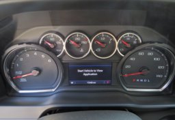 2021 Chevrolet Silverado 1500 - Image 38