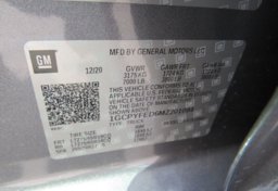 2021 Chevrolet Silverado 1500 - Image 64