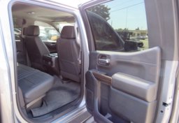 2021 Chevrolet Silverado 1500 - Image 28