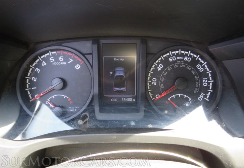 2018 Toyota Tacoma - Image 27