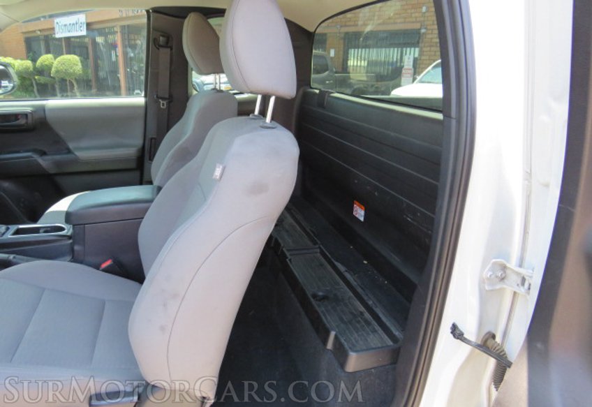 2018 Toyota Tacoma - Image 25