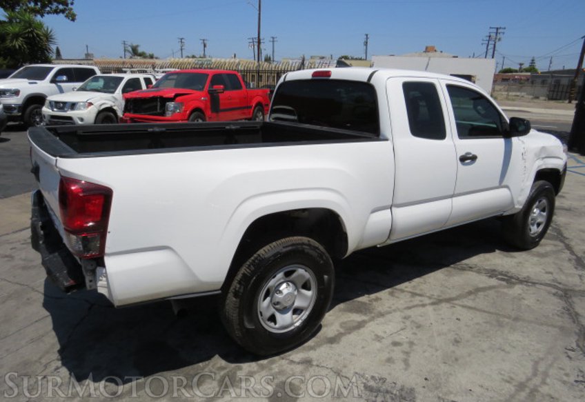 2018 Toyota Tacoma - Image 6