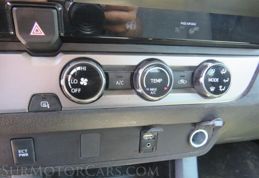 2018 Toyota Tacoma - Image 37