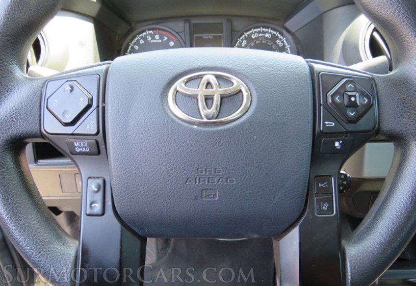 2018 Toyota Tacoma - Image 28