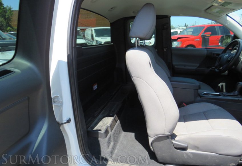 2018 Toyota Tacoma - Image 26