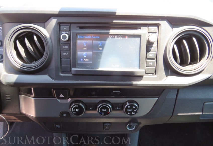 2018 Toyota Tacoma - Image 35