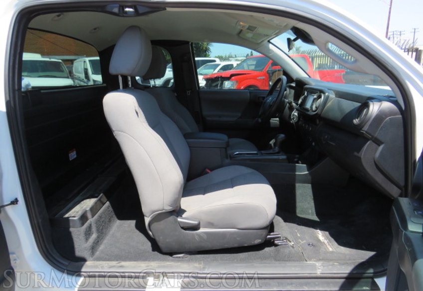 2018 Toyota Tacoma - Image 20