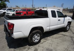 2018 Toyota Tacoma - Image 6