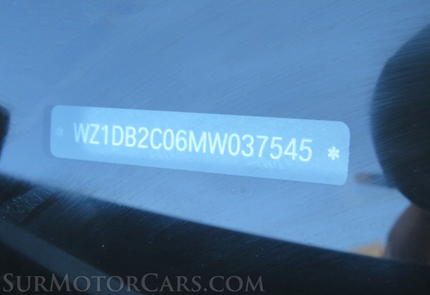 2021 Toyota GR Supra - Image 45