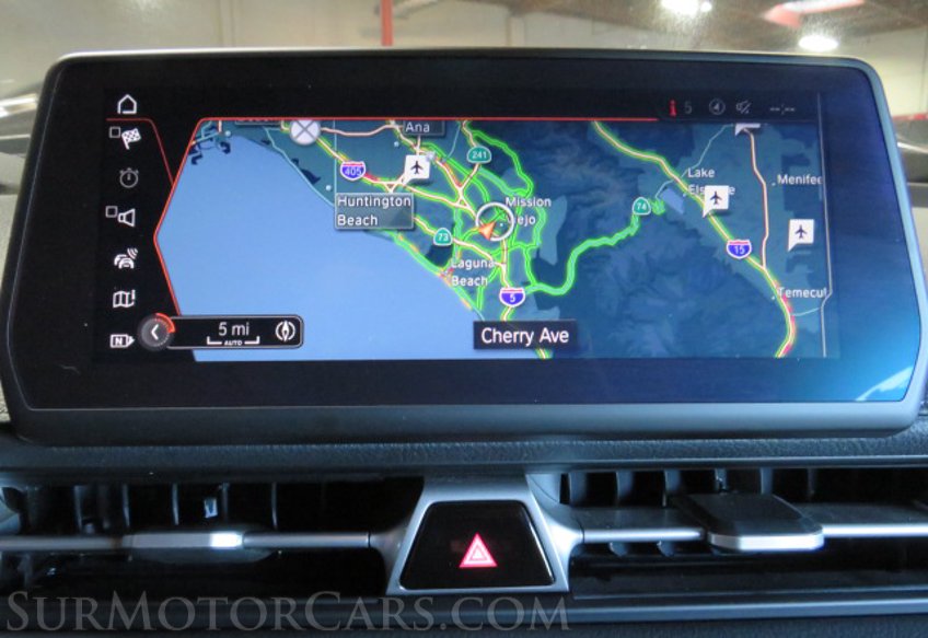 2021 Toyota GR Supra - Image 41