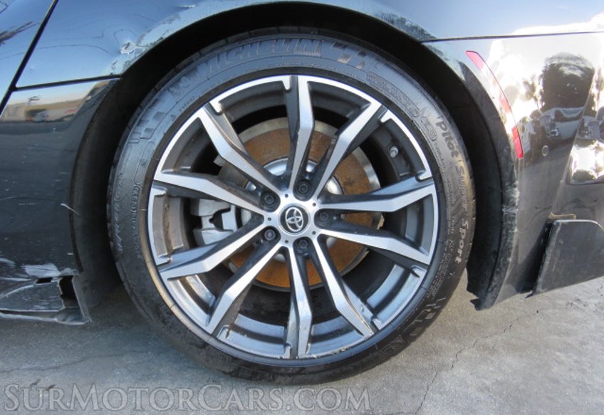 2021 Toyota GR Supra - Image 15