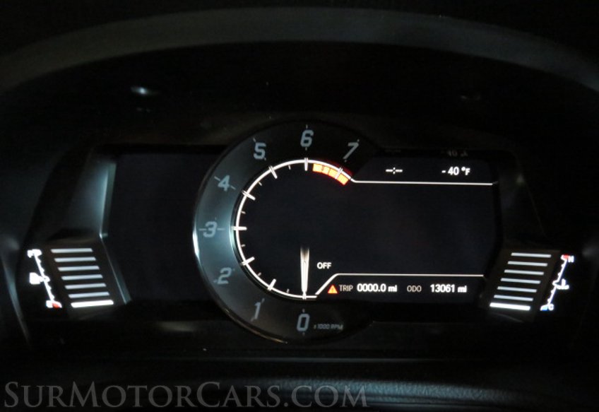 2021 Toyota GR Supra - Image 39