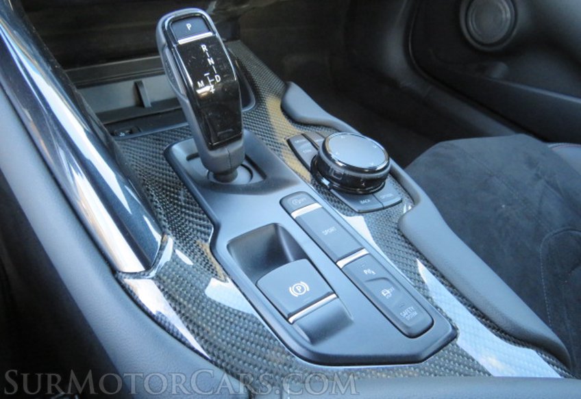 2021 Toyota GR Supra - Image 36