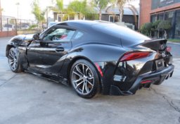 2021 Toyota GR Supra - Image 9