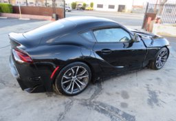 2021 Toyota GR Supra - Image 8