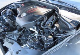 2021 Toyota GR Supra - Image 42