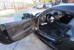 2021 Toyota GR Supra - Image 23