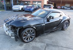 2021 Toyota GR Supra - Image 1