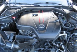 2021 Toyota GR Supra - Image 44