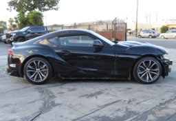 2021 Toyota GR Supra - Image 5