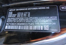 2021 Toyota GR Supra - Image 46