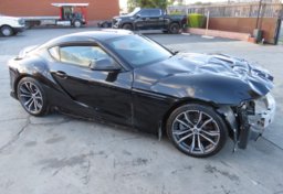 2021 Toyota GR Supra - Image 2