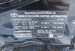 2021 Toyota GR Supra - Image 47