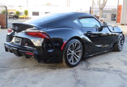 2021 Toyota GR Supra - Image 10