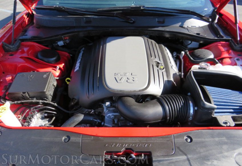 2021 Dodge Charger - Image 57