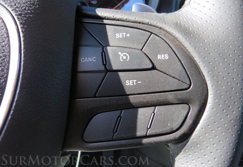 2021 Dodge Charger - Image 36