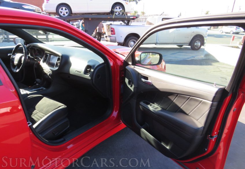 2021 Dodge Charger - Image 22