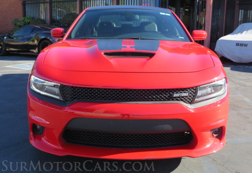 2021 Dodge Charger - Image 9