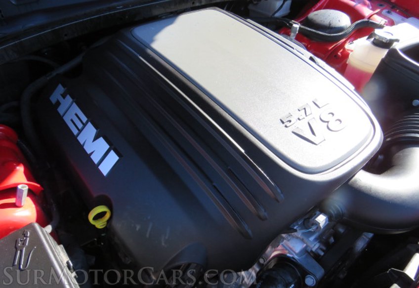 2021 Dodge Charger - Image 59