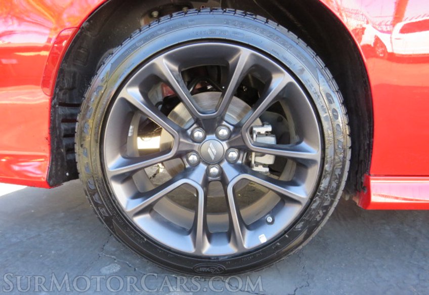 2021 Dodge Charger - Image 20