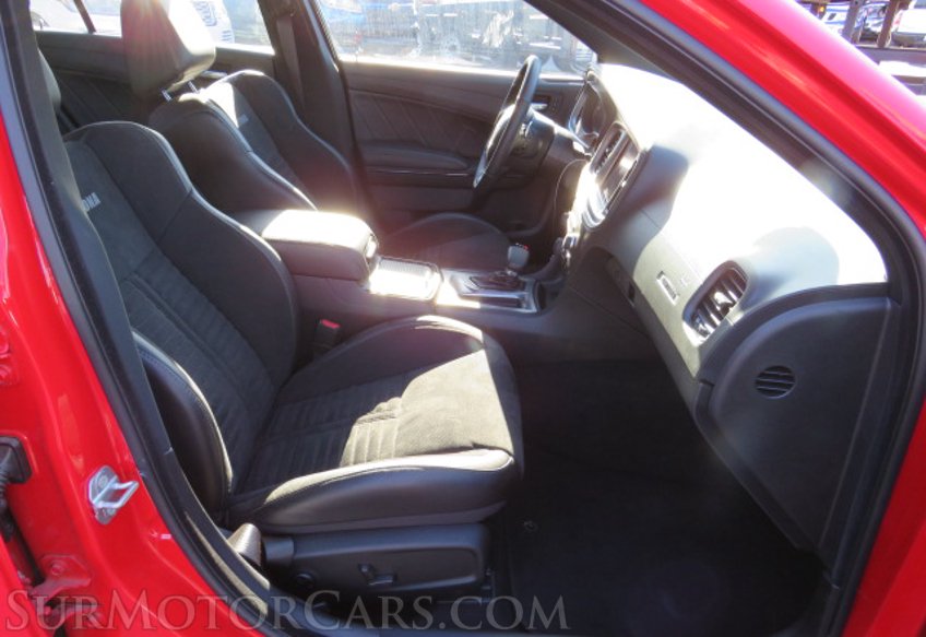 2021 Dodge Charger - Image 26