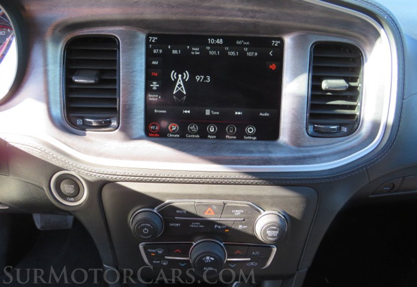 2021 Dodge Charger - Image 38