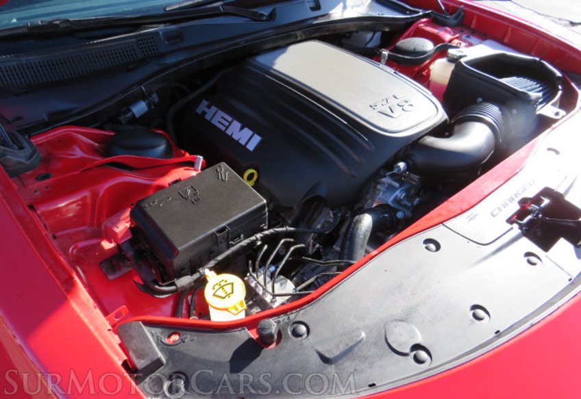 2021 Dodge Charger - Image 58