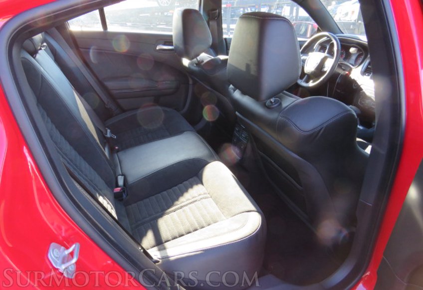 2021 Dodge Charger - Image 30