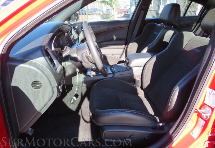 2021 Dodge Charger - Image 25