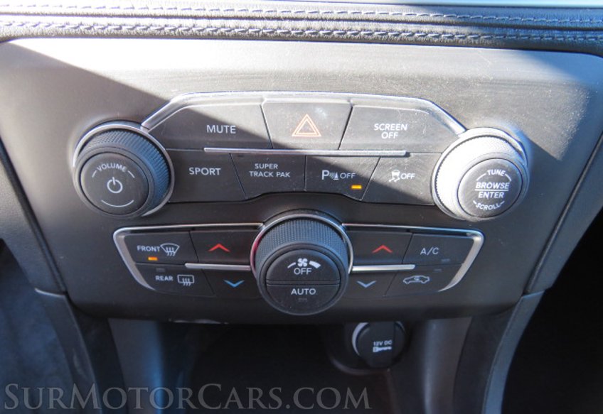 2021 Dodge Charger - Image 40