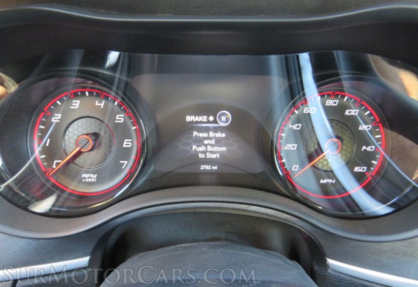 2021 Dodge Charger - Image 33