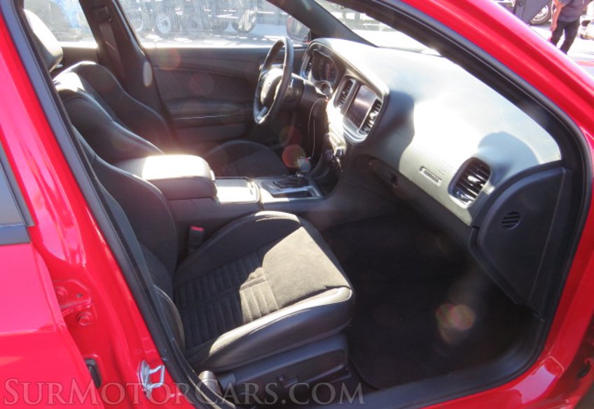 2021 Dodge Charger - Image 24