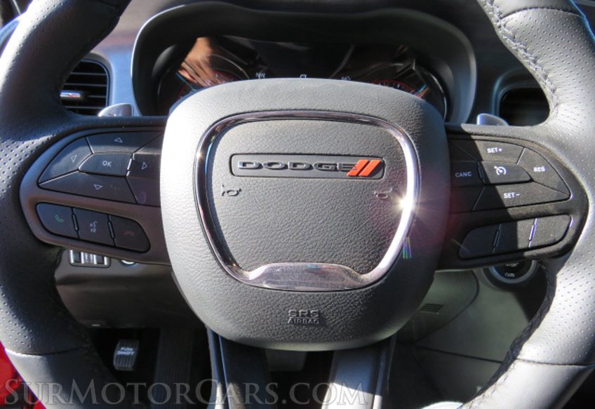 2021 Dodge Charger - Image 37