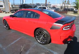 2021 Dodge Charger - Image 7