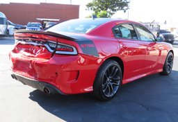 2021 Dodge Charger - Image 6