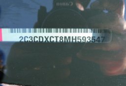 2021 Dodge Charger - Image 53