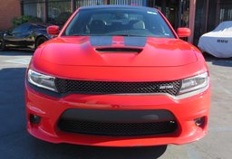2021 Dodge Charger - Image 9