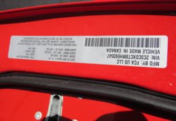 2021 Dodge Charger - Image 54