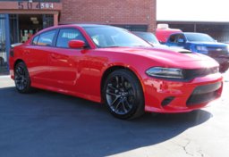 2021 Dodge Charger - Image 2